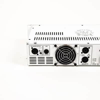 Orange OB1-500 Owned by Sergio Vega image 8