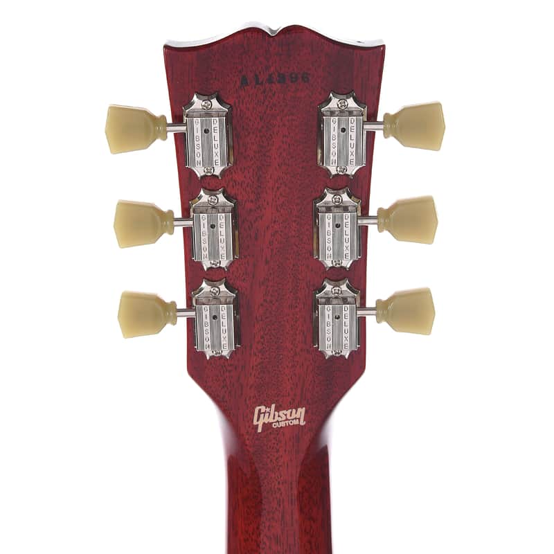Gibson Custom Shop Alex Lifeson Les Paul Axcess image 6