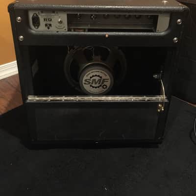 Sonic Machine Factory 15 Watter (Matchless / Badcat) image 2