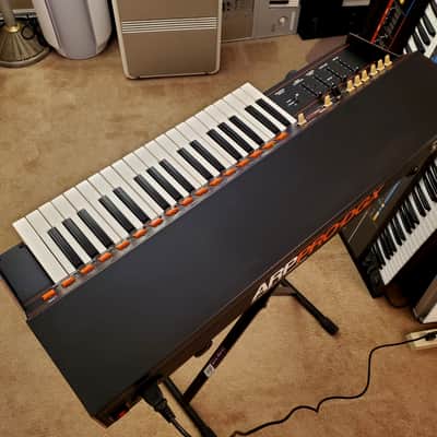 CERTIFIED!!! ULTRA RARE ARP PRO DGX FULLY RESTORED/UPDATED IN AMAZING CONDITION! image 20