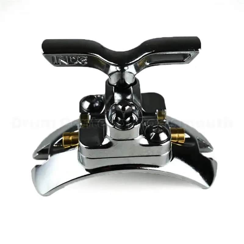 INDe Universal Rigid Drum Mount Bracket image 1