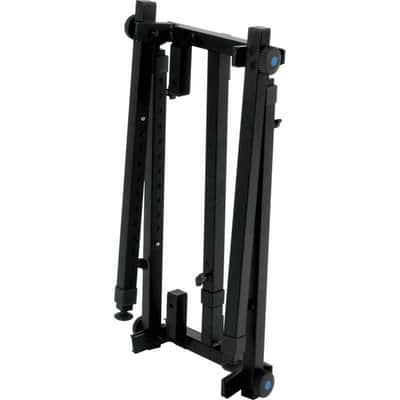 Quiklok WS421 Stand clavier pliable image 2