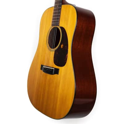 Martin 1954 D-18 image 3