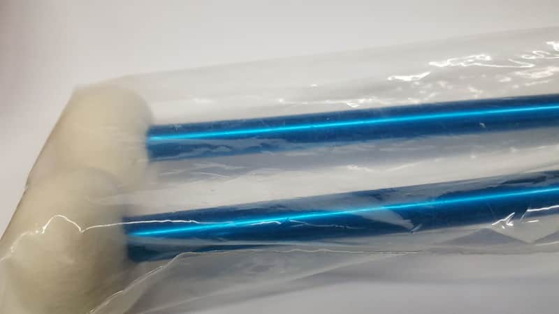 American Drum Medium Timpani Mallets <TP2> [ProfRev] image 1