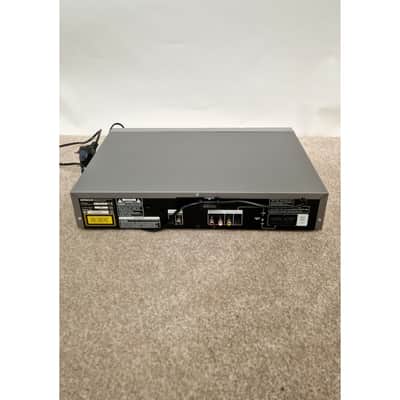 Hitachi DV-P305E - Media Player - Excellent w/ Original Box image 8