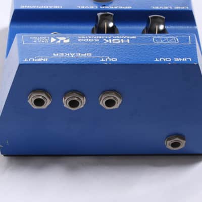 PMP / HSK K323 Secondhand! [94580] image 5