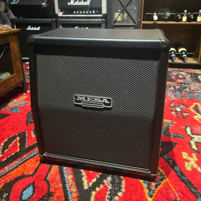 1x12 Mesa Boogie Mini Rectifier Cab - (Los Angeles) image 2