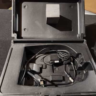 Crown CM311 AESH Headworn Microphone for Shure Wireless image 3
