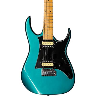 Ibanez RX170 HH Superstrat Electric Guitar, MIK (Used) image 1