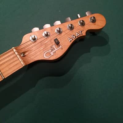 G&L ASAT Special 1993 image 3