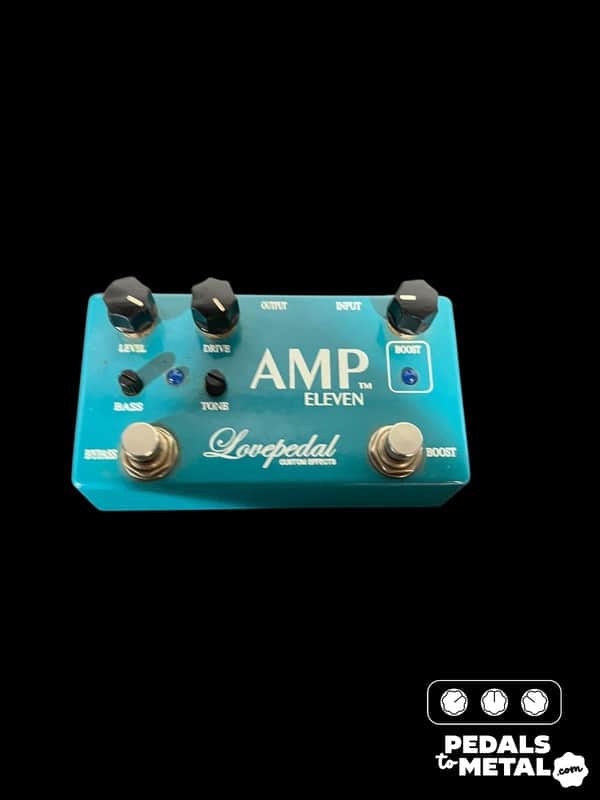 Lovepedal Amp Eleven