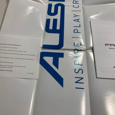 Alesis ModFX Faze Phaser image 8