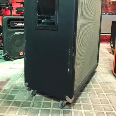 Pantalla Fender Showman 412S del 2005 image 7