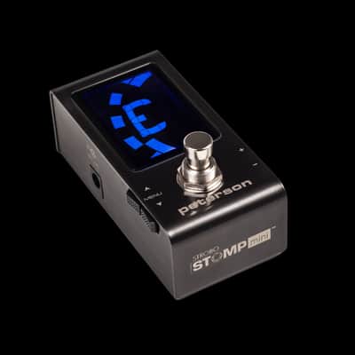 Peterson StroboStomp Mini Pedal Tuner image 3
