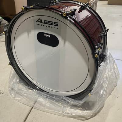 Alesis Strata Prime Kit Electronic Drum Set 2023 - Present - Black image 5