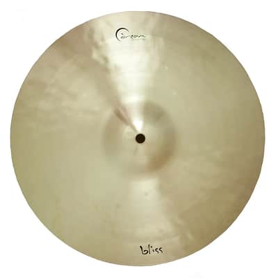 Dream Cymbals 16" Bliss Series Crash Cymbal