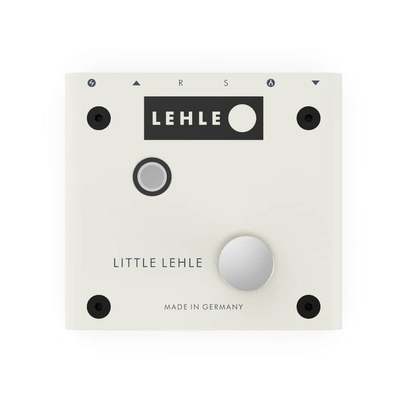 Lehle Little Lehle III FX Looper image 1