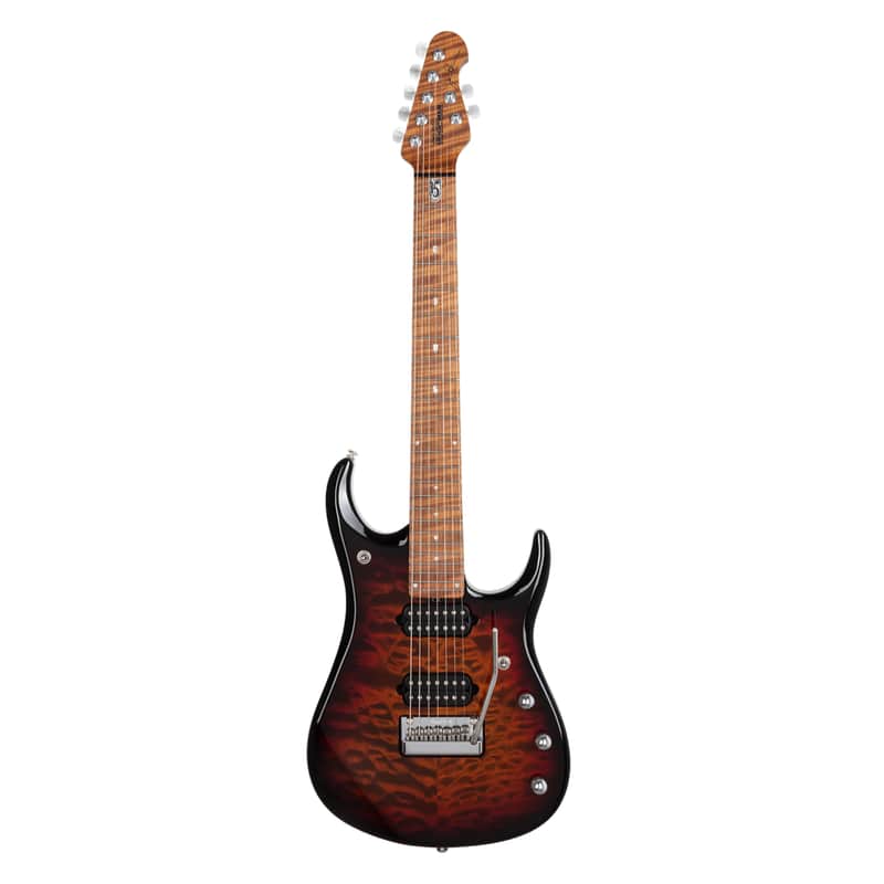 Ernie Ball Music Man John Petrucci Signature JP15-7 | Reverb Canada