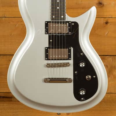 Rivolta Mondo Series | Combinata - Silver Metallic image 1