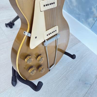 Gibson Les Paul 1952 - Gold Top image 2
