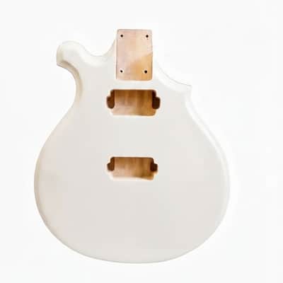 Weymann® V.1 Limited Edition - Solid Body Electric Guitar image 3