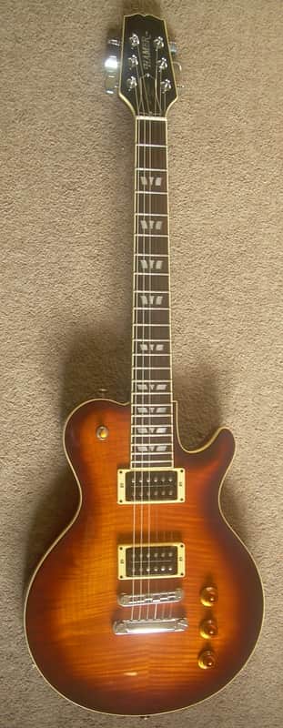 2002 Hamer Monaco Elite, chambered, rare BCR Burst, 7lbs 13oz! image 1