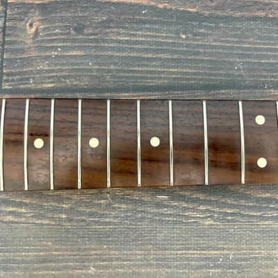 1993-94 Fender Japan JB-62 Jazz Bass Neck Made in Japan image 16