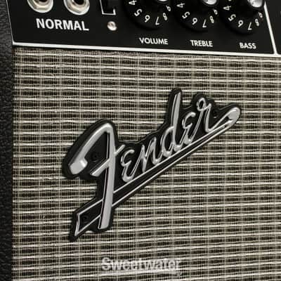 Fender '65 Super Reverb 4x10-inch 45-watt Tube Combo Amp (65SuperRevd1) image 6