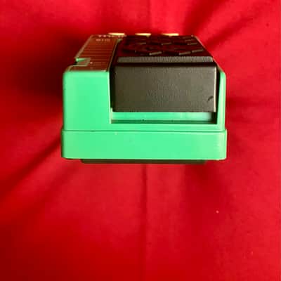 Ibanez MT10 Mostortion 1990s - Green image 3
