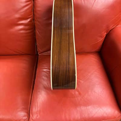 1998 Martin HD-28 Natural image 10