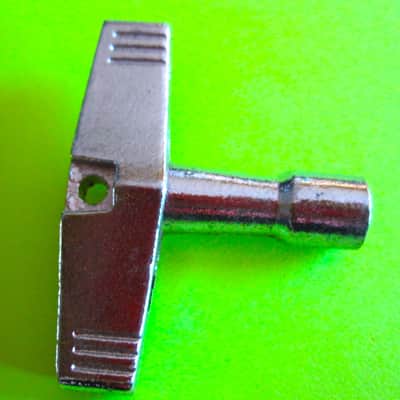 Pearl Drum Key - Vintage (NOS) image 1