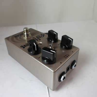 Wampler Reflection Reverb Effects Pedal Guitar Free USA Ship image 3