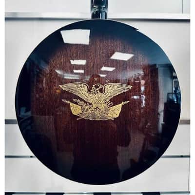 BANJO 5 Cordes Epiphone MB200 + Etui HardCase - Occasion image 3