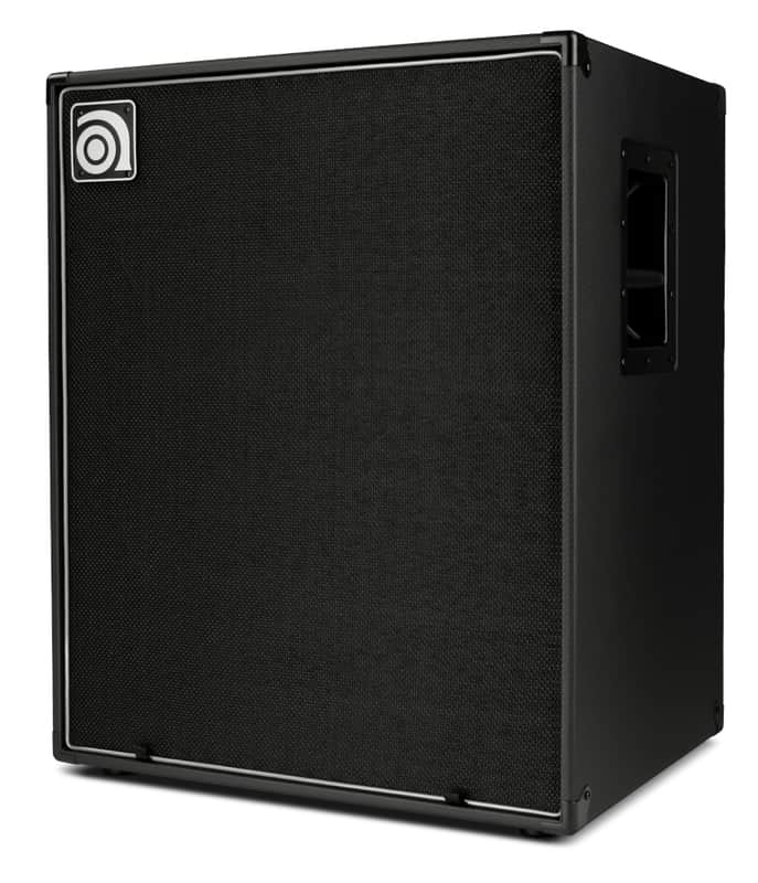 Ampeg Venture VB-410 Bass Cabinet image 1