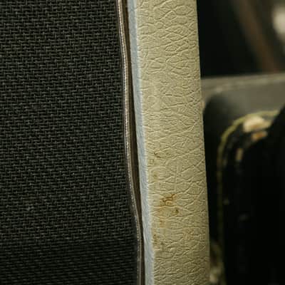 Marshall Silver Jubilee - Full Stack - Vintage - 1987-88 - 2555 Head - JCM25/50 Badge - 2551 AV Cab - 2551 BV Cab image 23