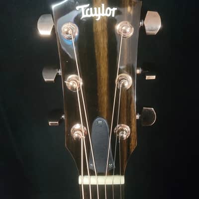 Taylor 214ce-RED DLX - Red image 5