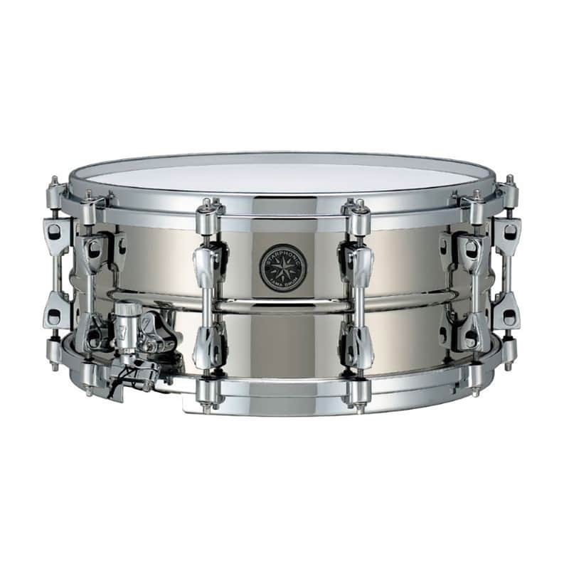 Tama Pbr146 Starphonic Ottone   14 X6 image 1
