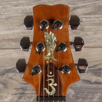 1997 PRS Santana 1 image 6