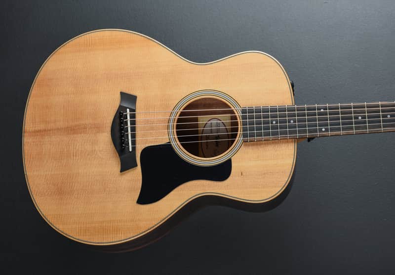 Taylor Used GS Mini-E Rosewood Plus, '26 image 1