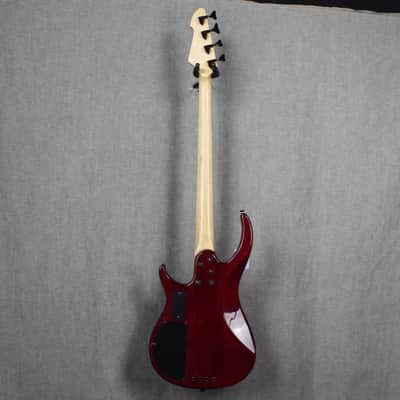 Peavey Millenium 4 AC BXP, Red (USED) image 5