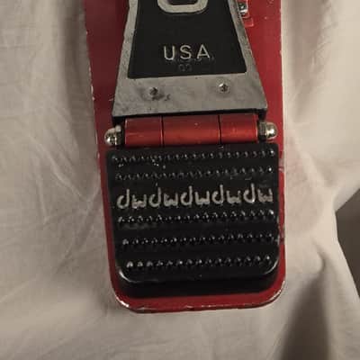 DW 5000 Left Footed Used Bass Drum Pedal image 3