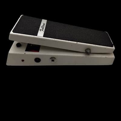 Fulltone Clyde Standard Wah | Reverb