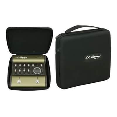 LR Baggs Venue DI Acoustic Guitar Preamp EQ Direct Box OPEN BOX image 5