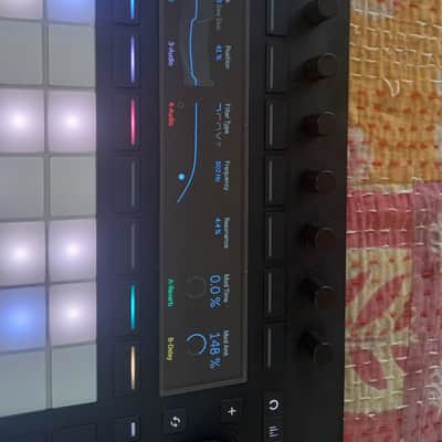 Ableton Push 3 Standalone Workstation 2023 - Present - Black image 5