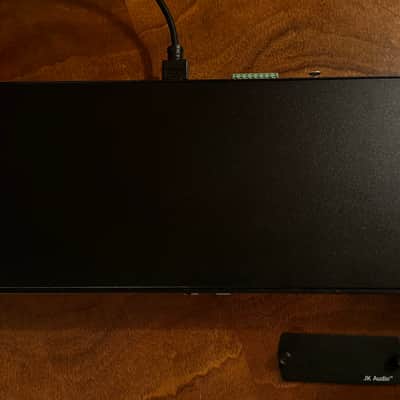 JK audio Innkeeper 1rx phone audio interface Broadcast host LTD Digital hybrid record phone calls image 3
