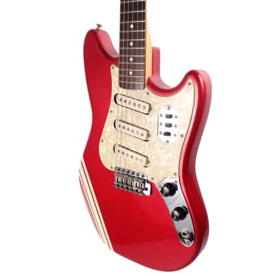 Fender Cyclone II Electric Guitar image 9