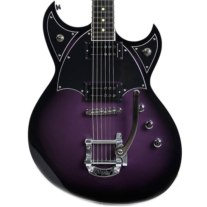 Reverend Reeves Gabrels Spacehawk image 2