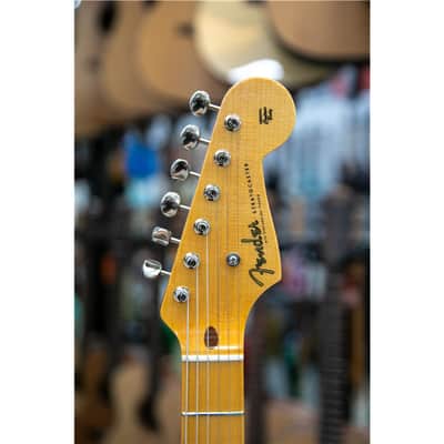 FENDER Custom Shop 70th Anniversary 1954 Stratocaster NOS image 15