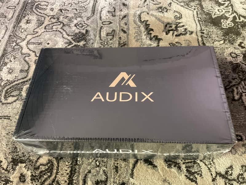 Audix A131 Large Diaphragm Condenser Microphone image 1