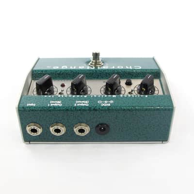 Fulltone CF-1 ChoralFlange image 3
